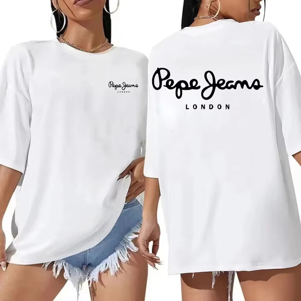 Pepe Jeans London Women's and  - Streetwear Brands London recensie en prijs