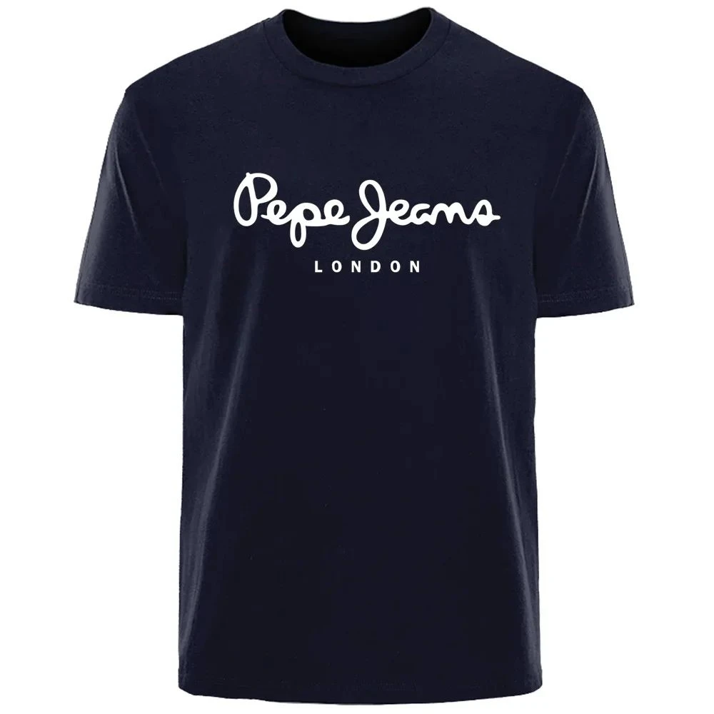 Pepe Jeans London women's logo - Streetwear Brands London recensie en prijs