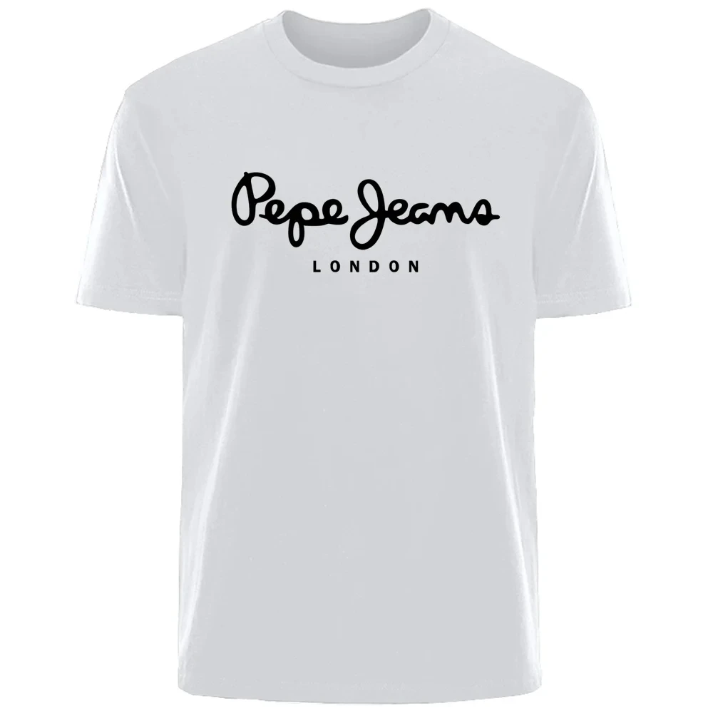 Pepe Jeans London women's logo - Streetwear Brands London recensie en prijs