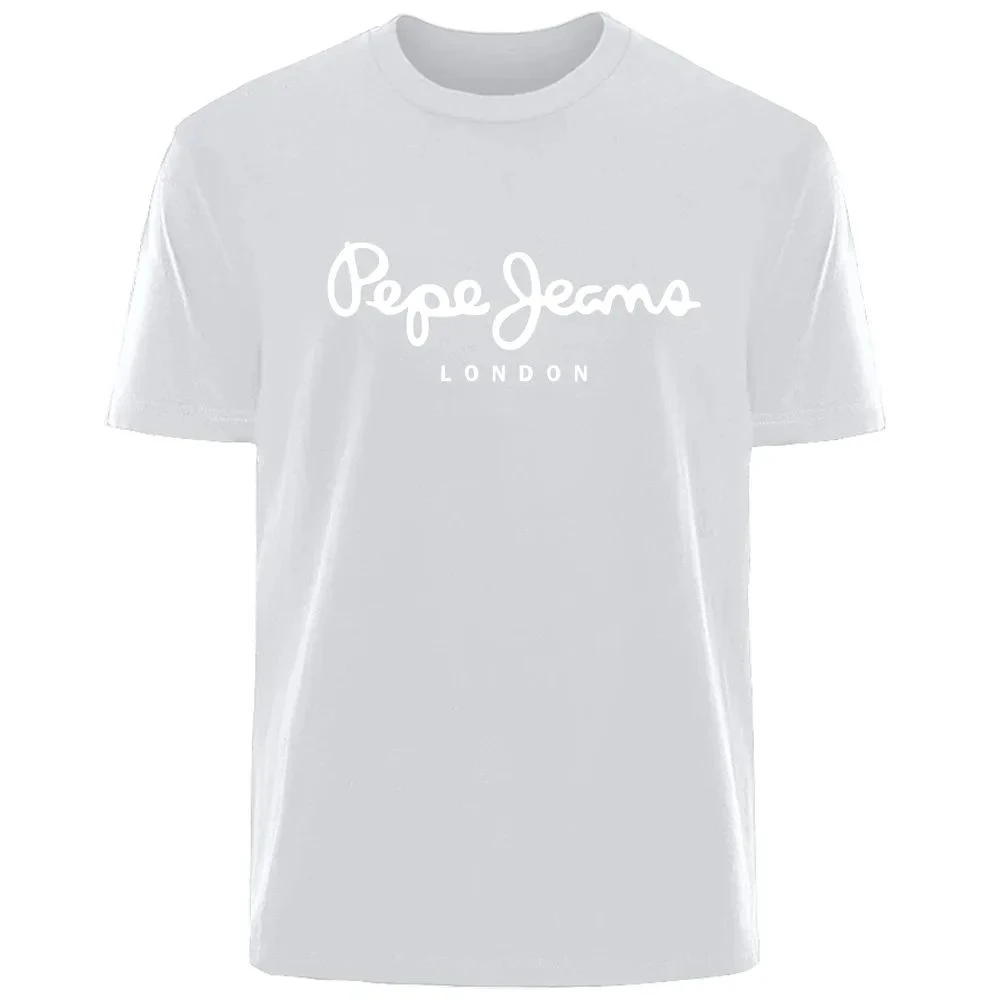 Pepe Jeans London women's logo - Streetwear Brands London recensie en prijs