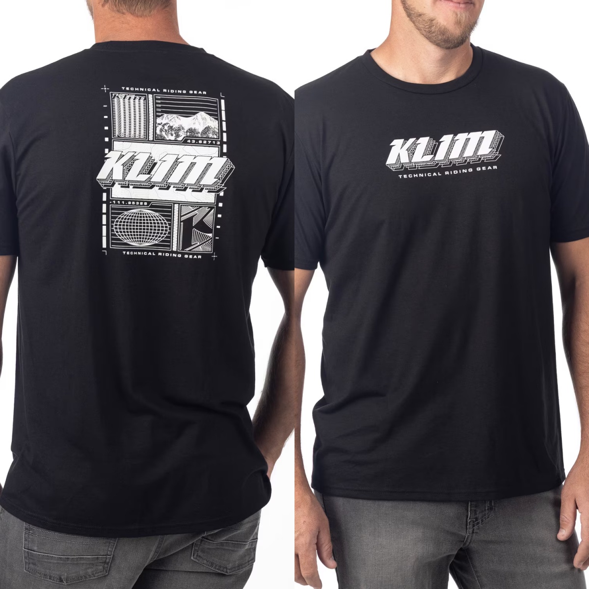 Vision KL Outdoor ADV Snowmobi - Vision Streetwear Brand recensie en prijs