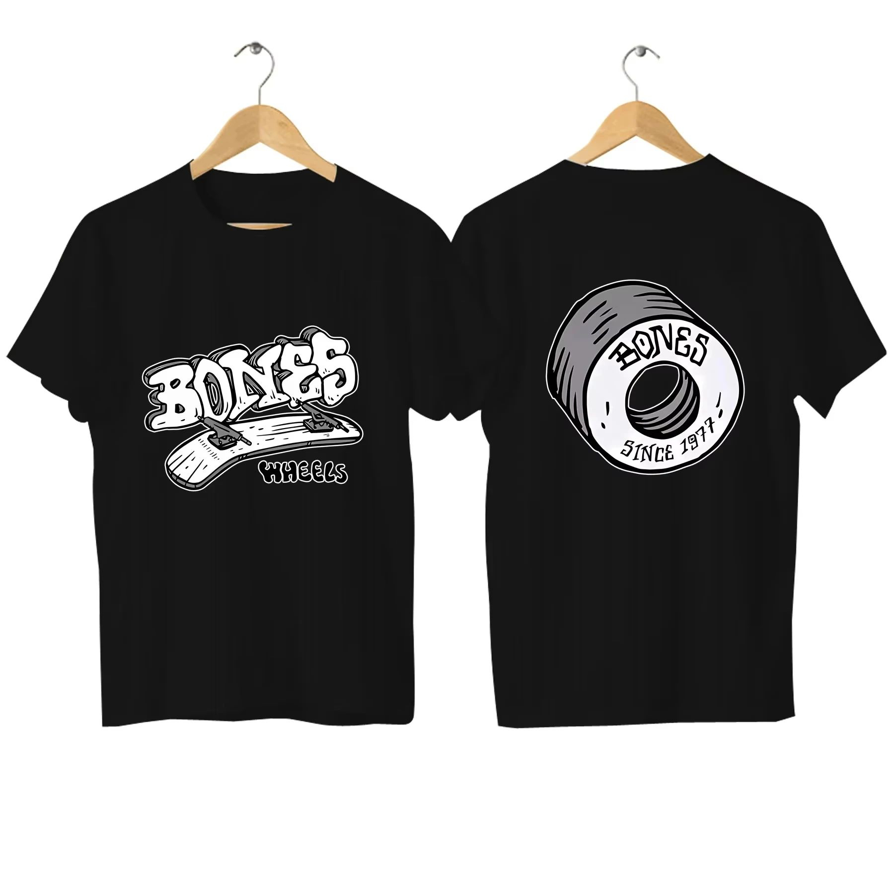 Skull Legendary Skateboard Bra - Streetwear Brand Tees recensie en prijs