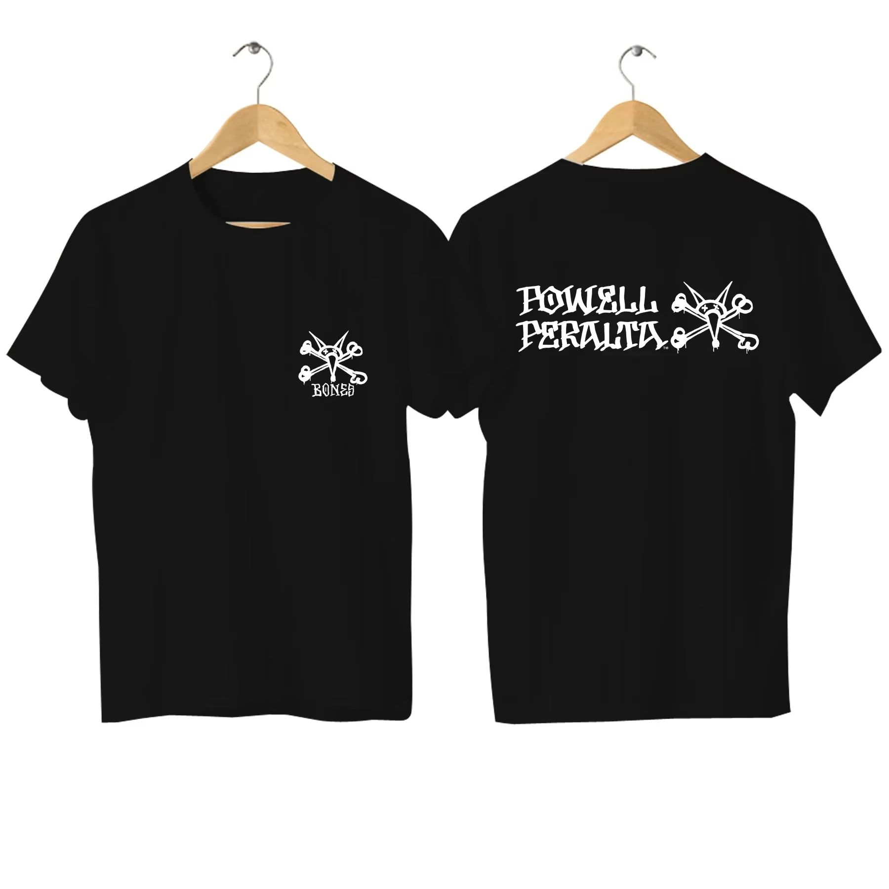 Skull Legendary Skateboard Bra - Streetwear Brand Tees recensie en prijs