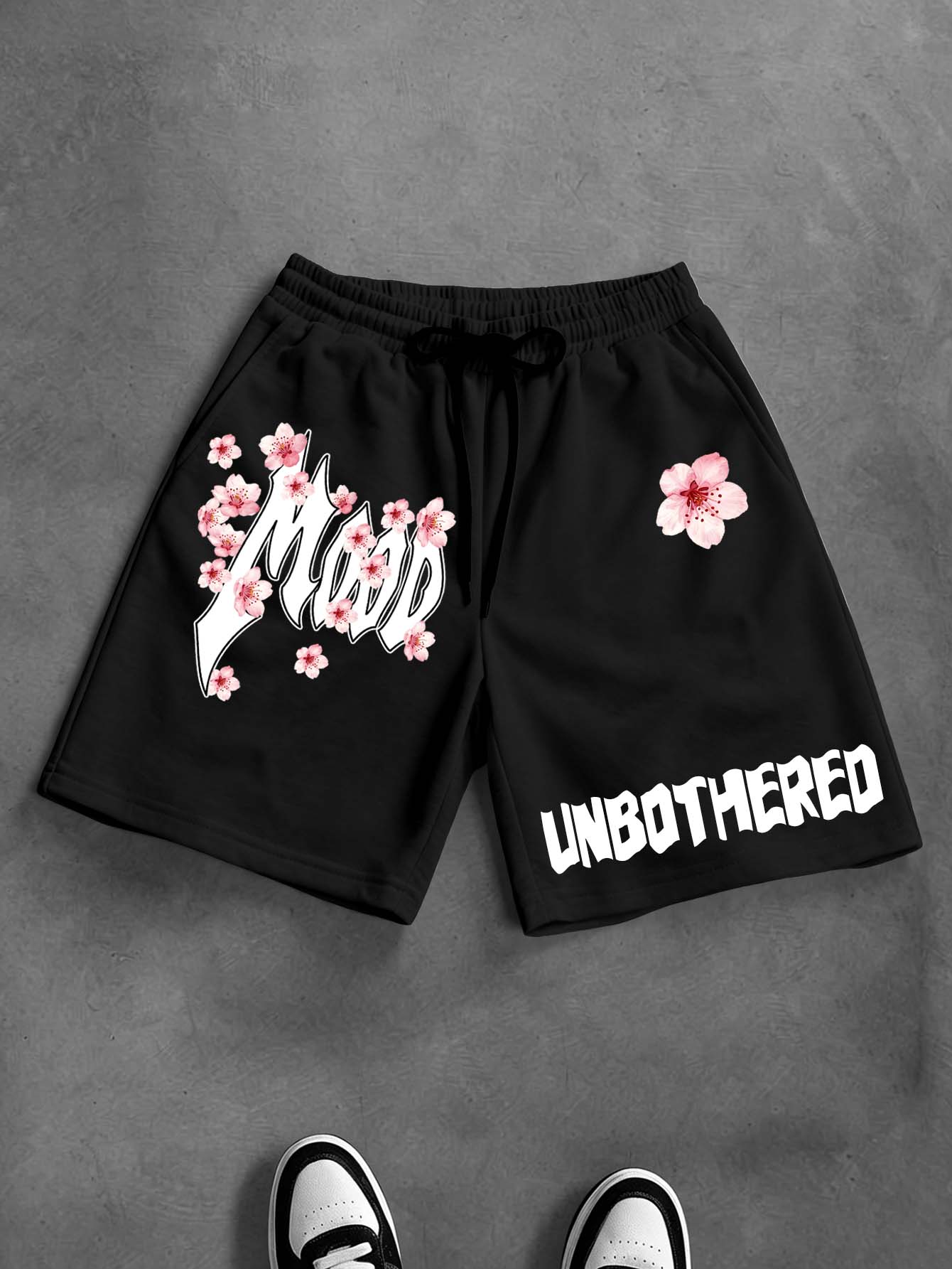 Men's Loose Fit Japanese Stree - Gothic Streetwear Brand recensie en prijs