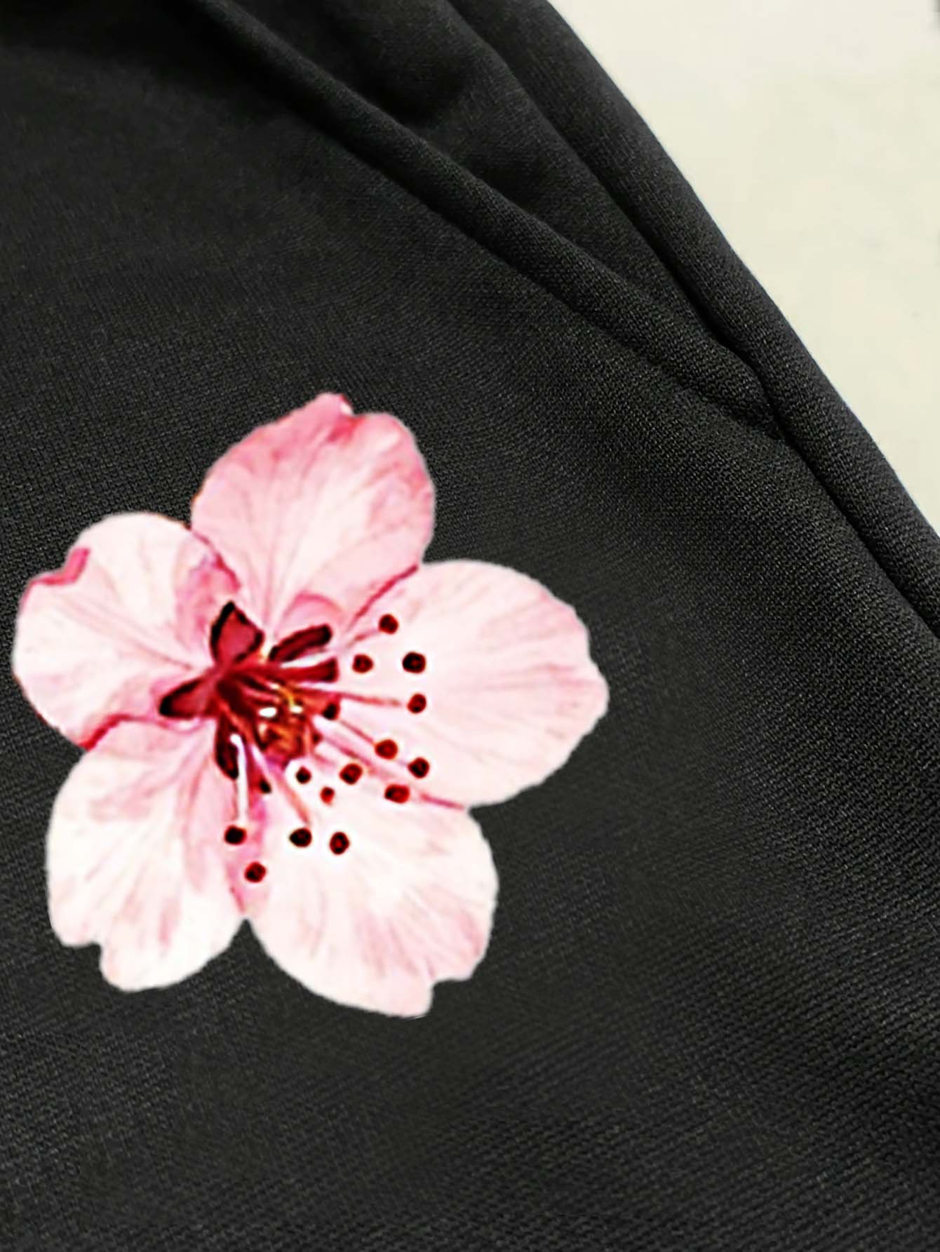 Men's Loose Fit Japanese Stree - Gothic Streetwear Brand recensie en prijs