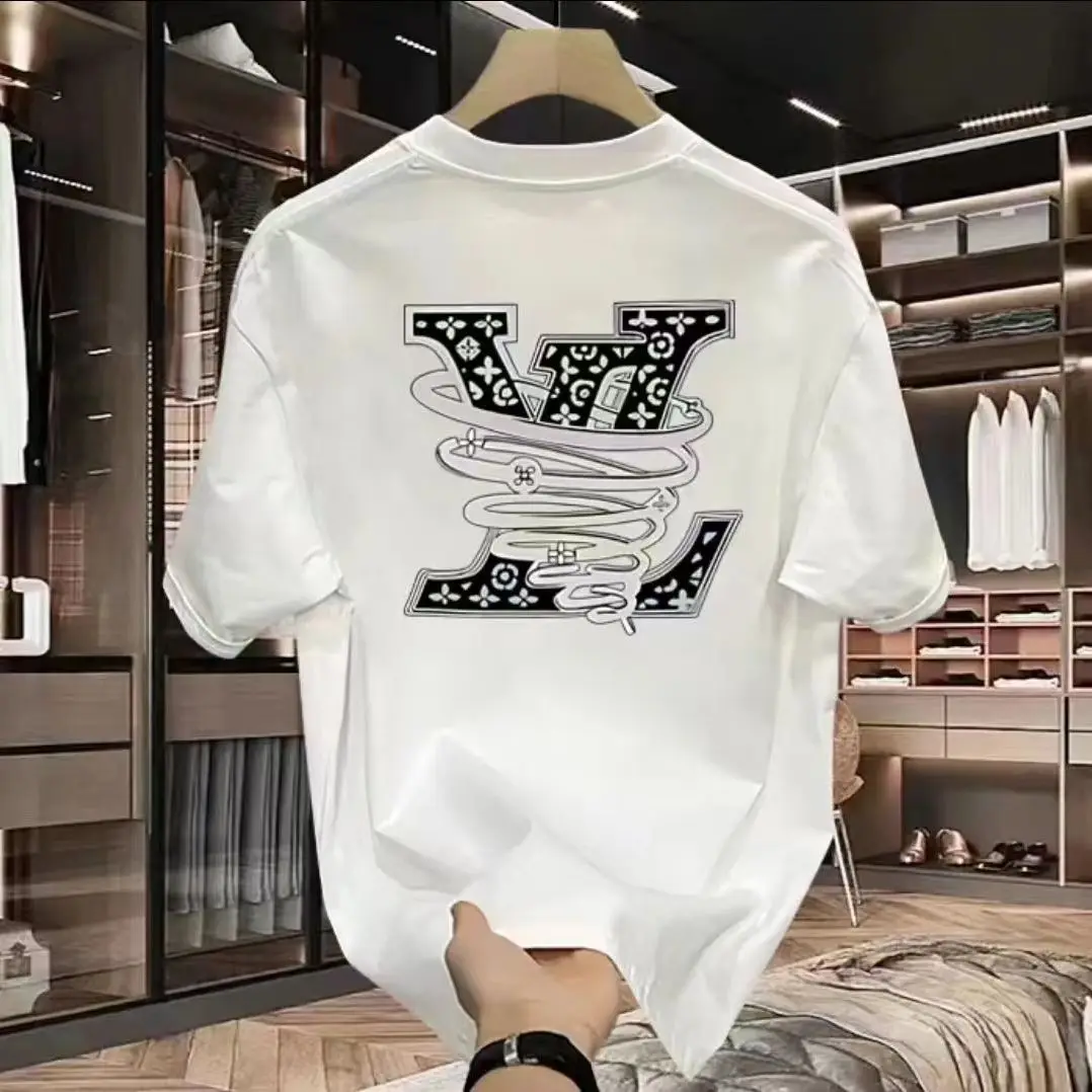 100% pure cotton men's luxurio - Streetwear Clothing Brands recensie en prijs
