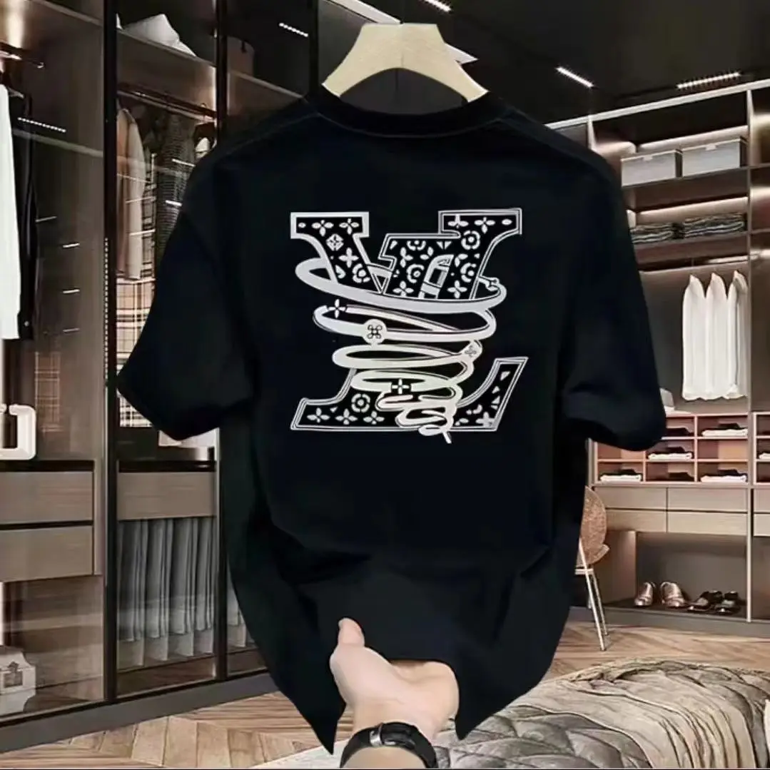 100% pure cotton men's luxurio - Streetwear Clothing Brands recensie en prijs