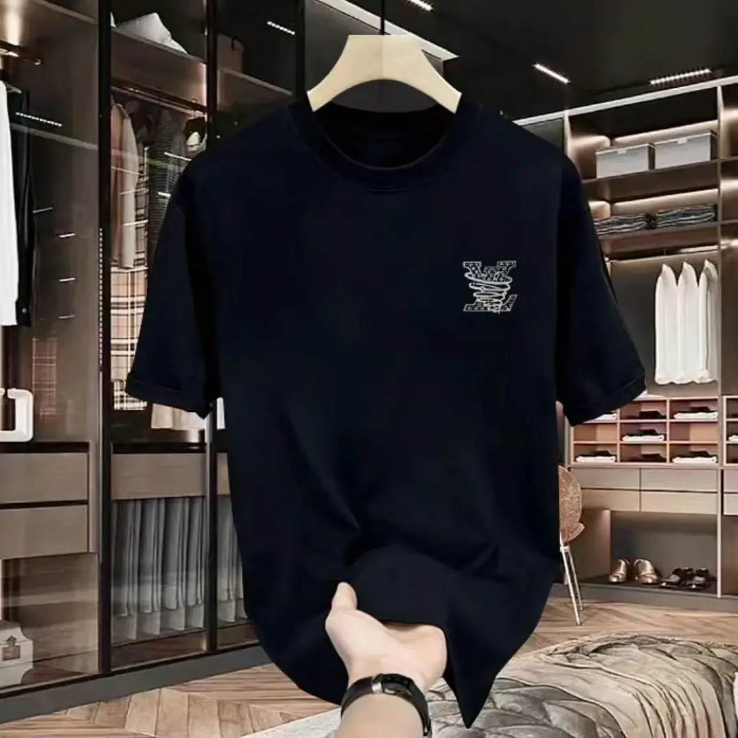 100% pure cotton men's luxurio - Streetwear Clothing Brands recensie en prijs