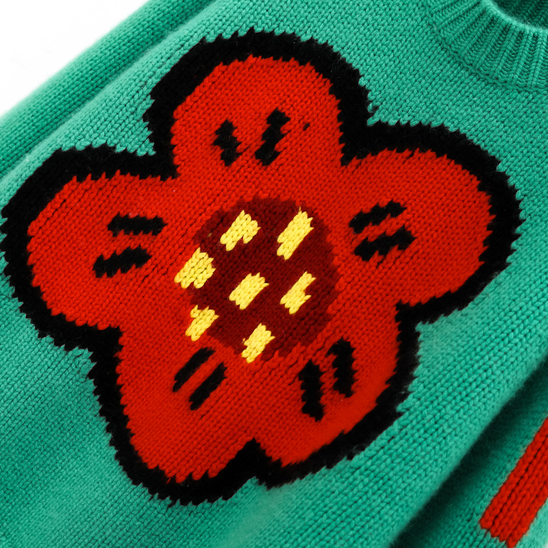 Ladies 100% pure cashmere swea - Streetwear Brand Of The Year recensie en prijs