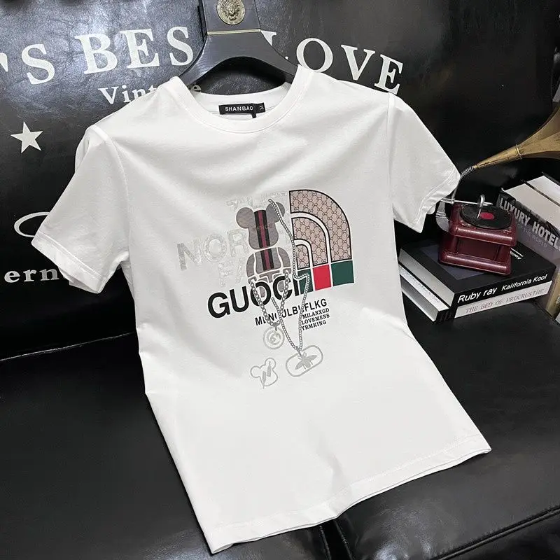100% pure cotton men's luxurio - Streetwear Clothing Brands recensie en prijs