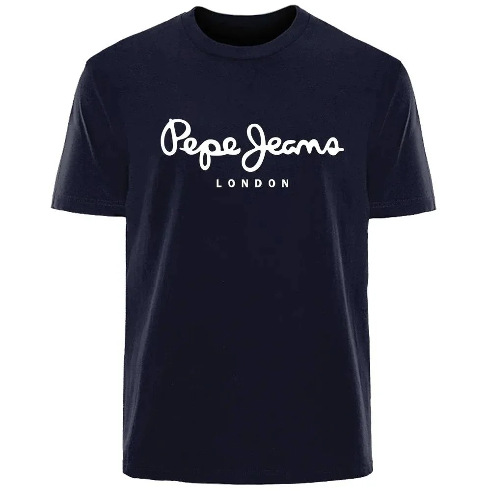 London Women Men Logo Short-sl - Streetwear Brands London recensie en prijs