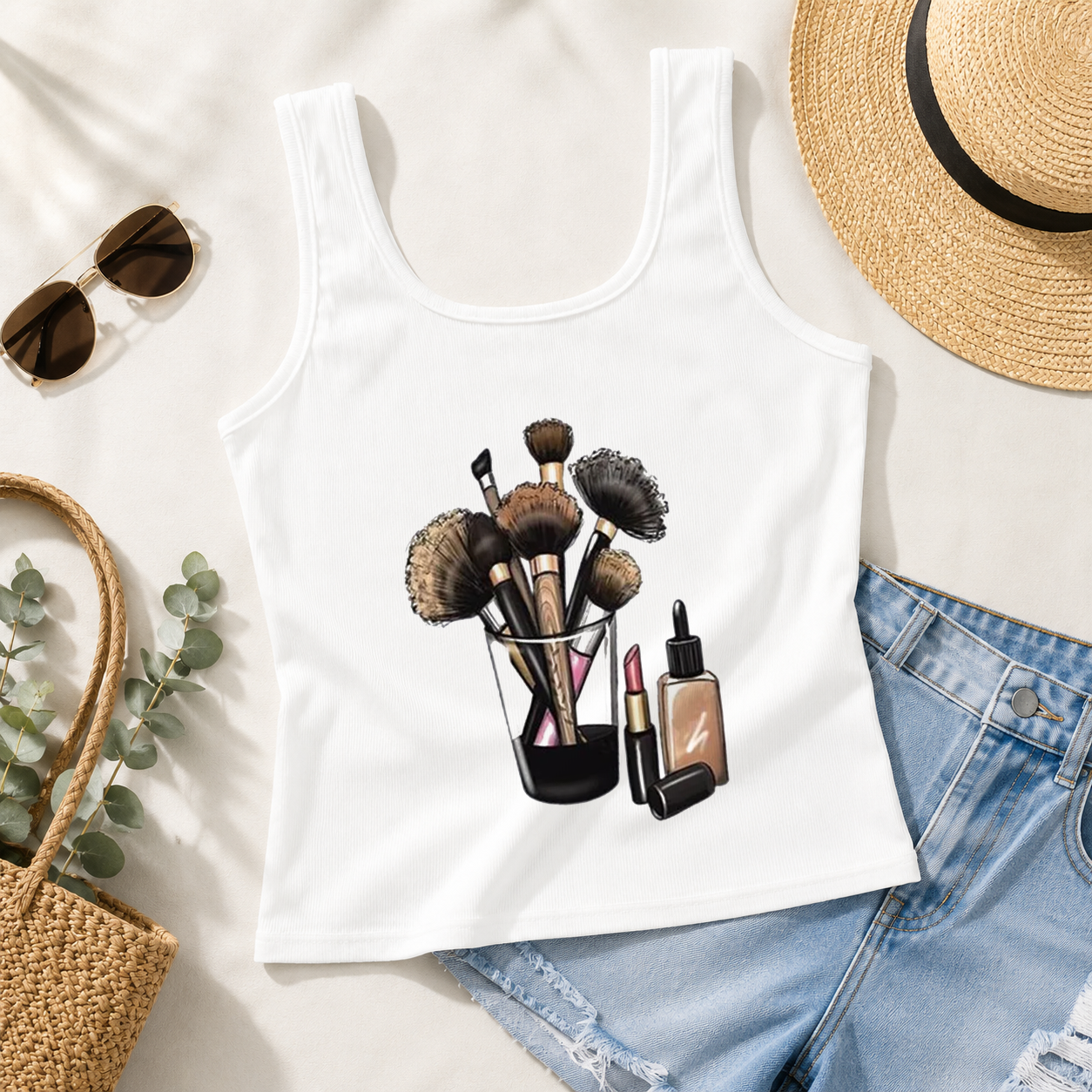 Fashion Brand Graphics Crop To - Gothic Streetwear Brand recensie en prijs