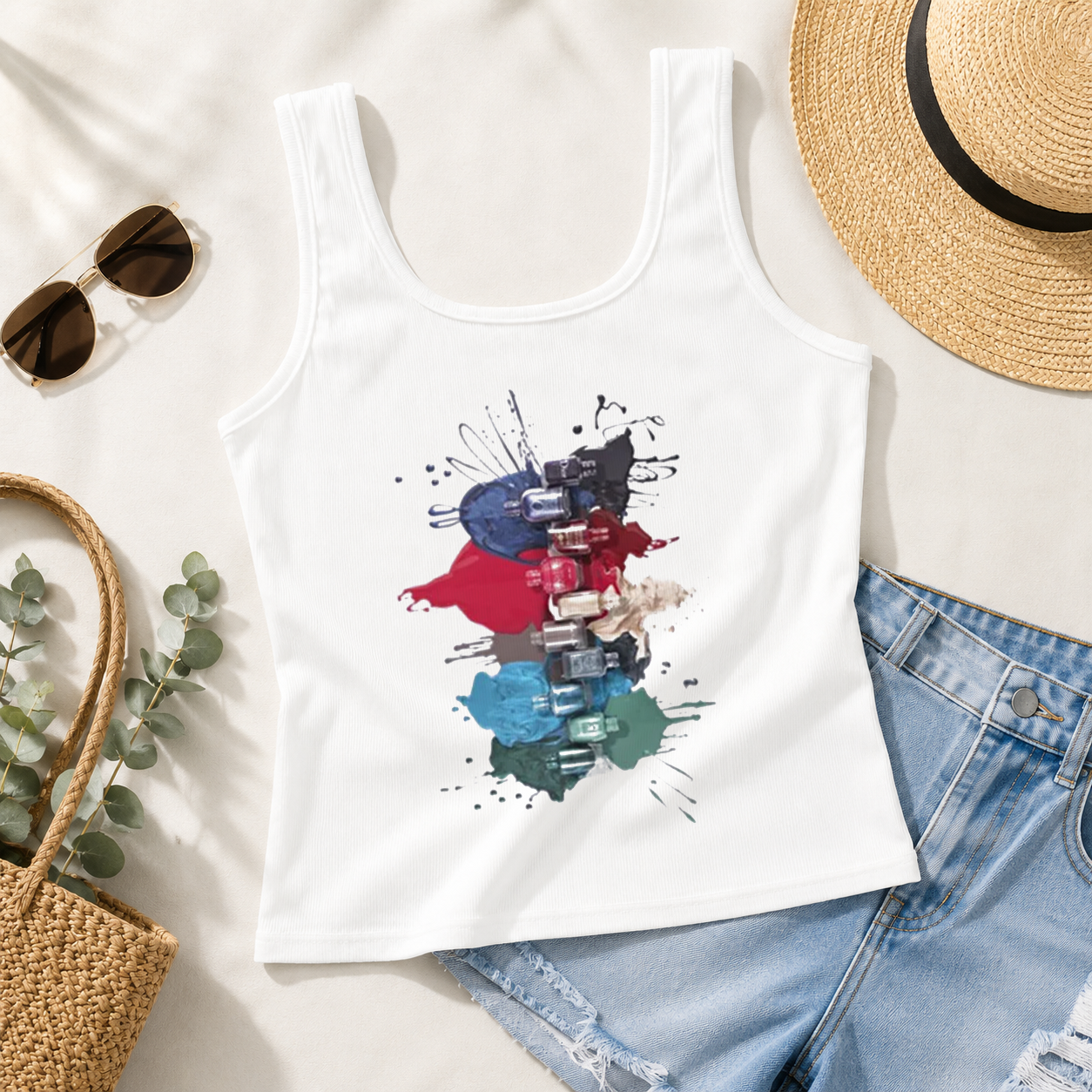 Fashion Brand Graphics Crop To - Gothic Streetwear Brand recensie en prijs