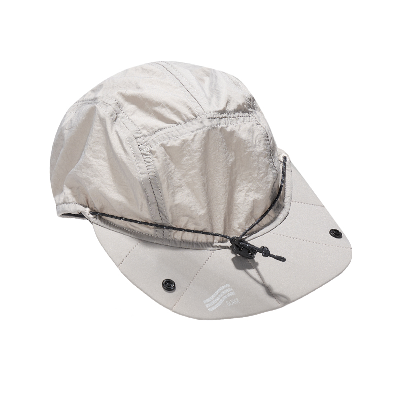 SURGE BRAND P-CAP LITE Lightwe - Urban Streetwear Brand recensie en prijs