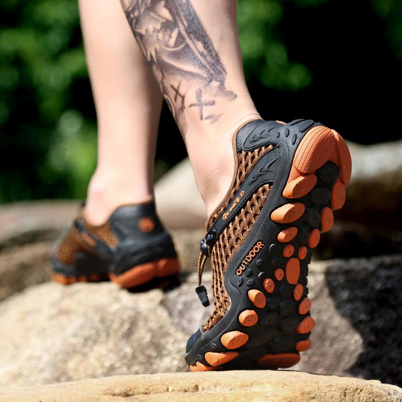 trekking mountain mens sports  - Off White Streetwear Brand recensie en prijs
