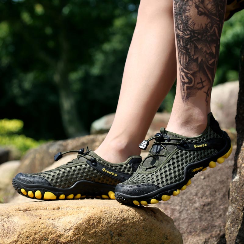 trekking mountain mens sports  - Off White Streetwear Brand recensie en prijs