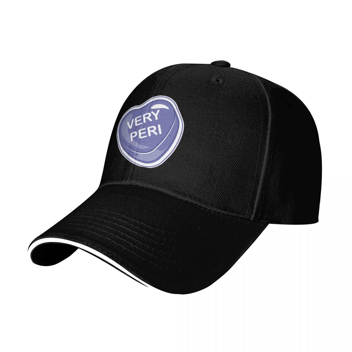 Very Peri Valentine's heart -  - Streetwear Brand Of The Year recensie en prijs