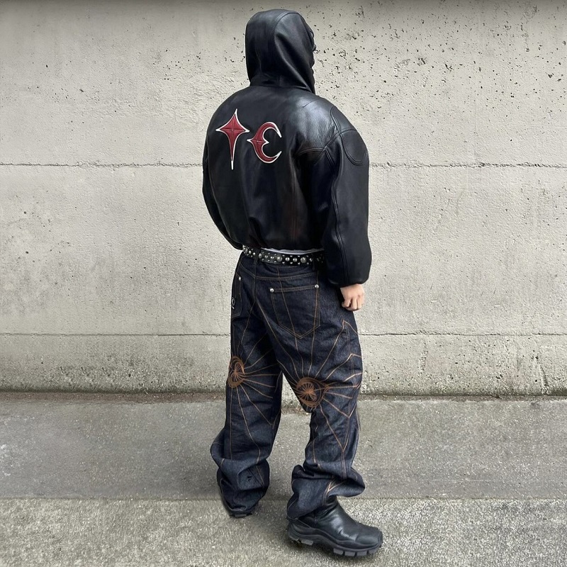 Thug Club New Arrival Niche St - Streetwear Brand Of The Year recensie en prijs