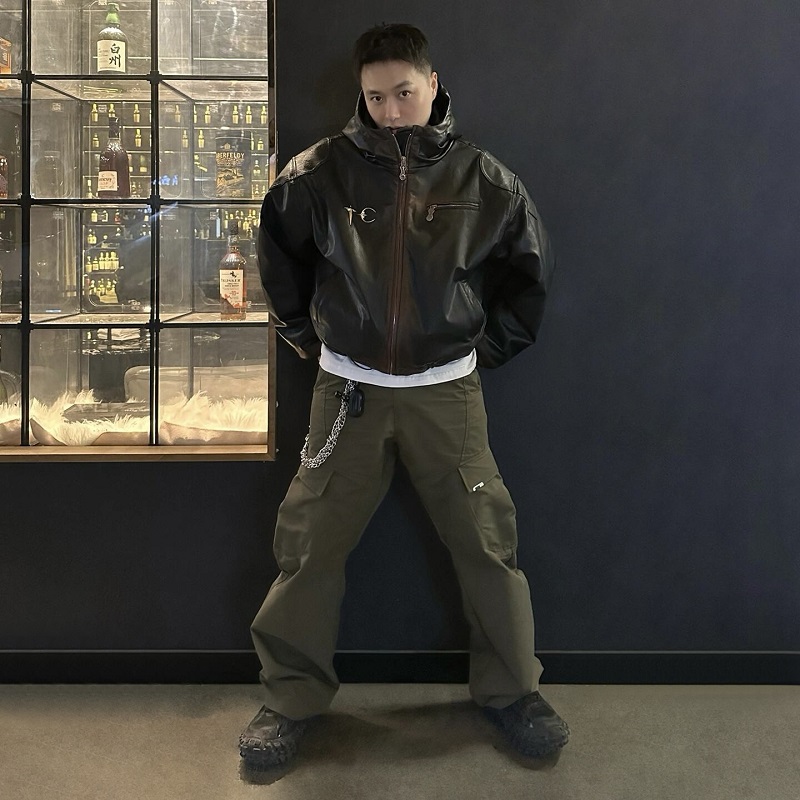 Thug Club New Arrival Niche St - Streetwear Brand Of The Year recensie en prijs