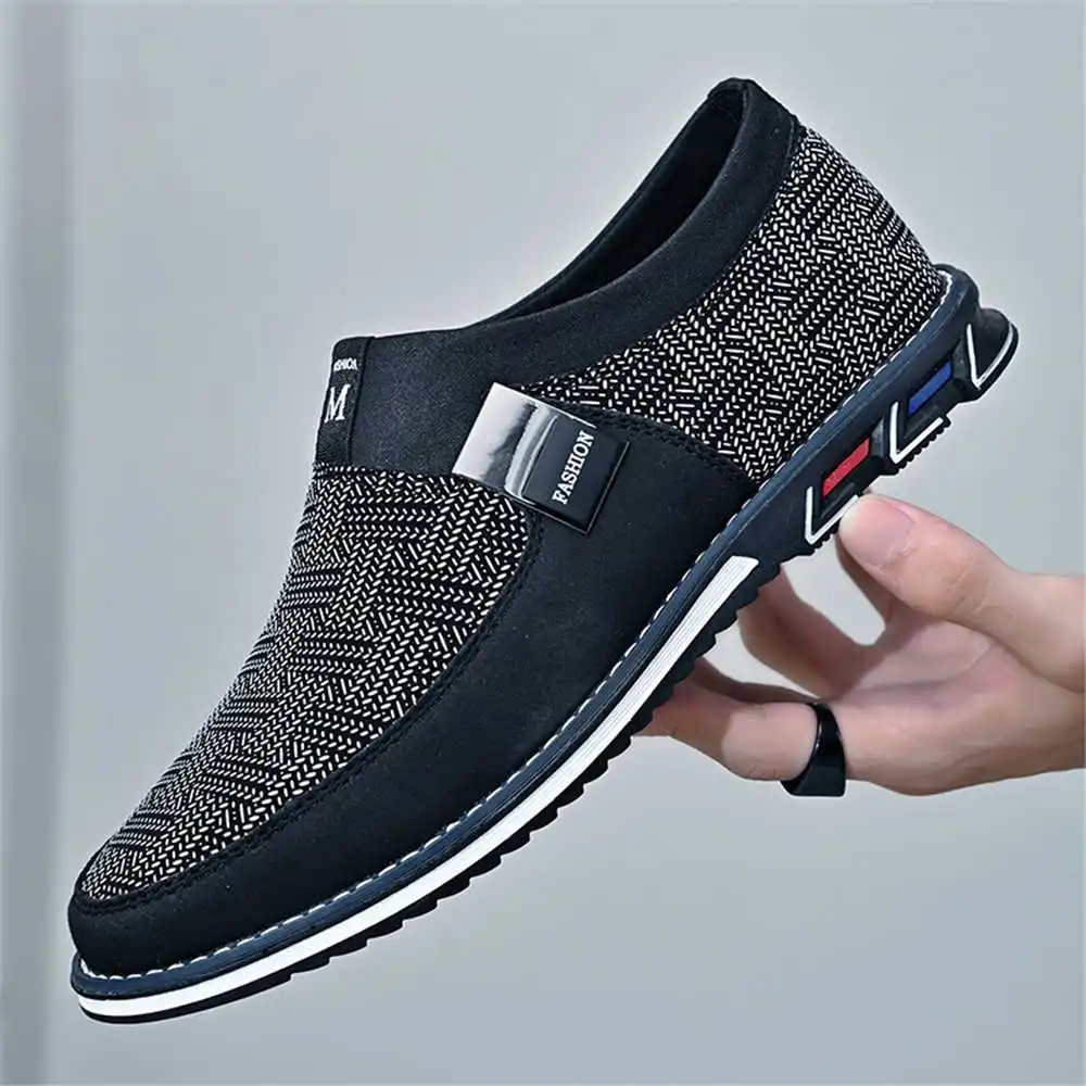 Dark Blue 44-45 Summer Shoes S - Yellow Streetwear Brand recensie en prijs