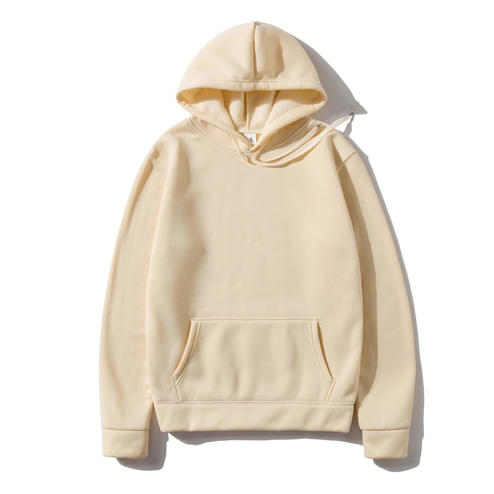 Men Woman Hoodies Sweatshirts  - Streetwear Brand Of The Year recensie en prijs