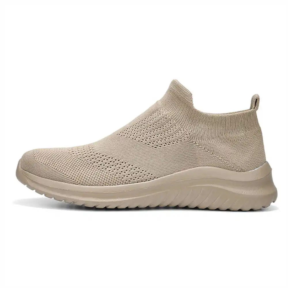 Beige Soft New Novelty Tennis  - Streetwear Brand Global recensie en prijs