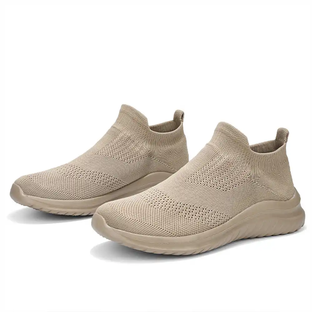 Beige Soft New Novelty Tennis  - Streetwear Brand Global recensie en prijs