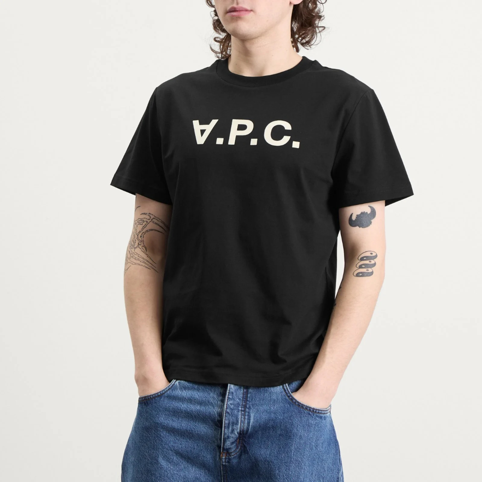 Classic Trendy Logo Brand T-Sh - Streetwear Brand Tees recensie en prijs
