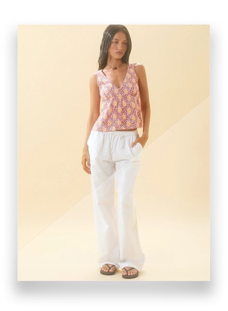 Pants For Woman Elegant Design - Urban Streetwear Brand recensie en prijs