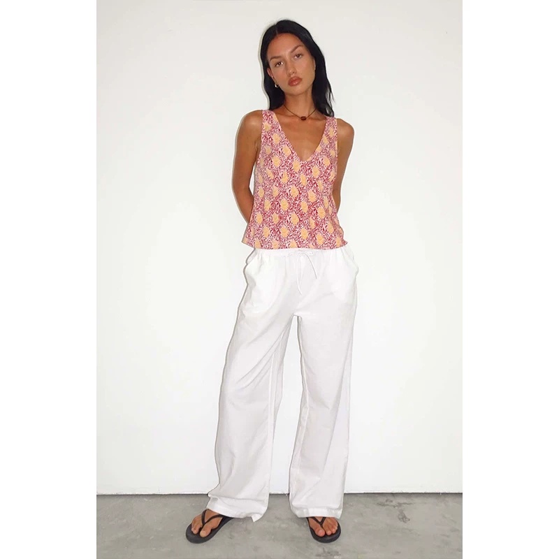 Pants For Woman Elegant Design - Urban Streetwear Brand recensie en prijs