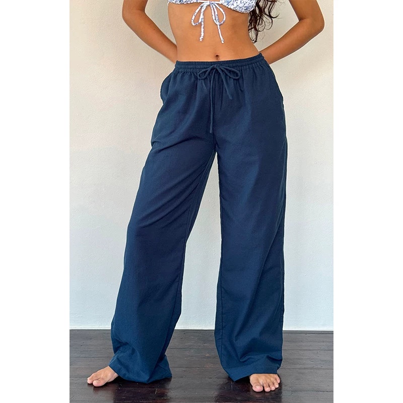 Pants For Woman Elegant Design - Urban Streetwear Brand recensie en prijs