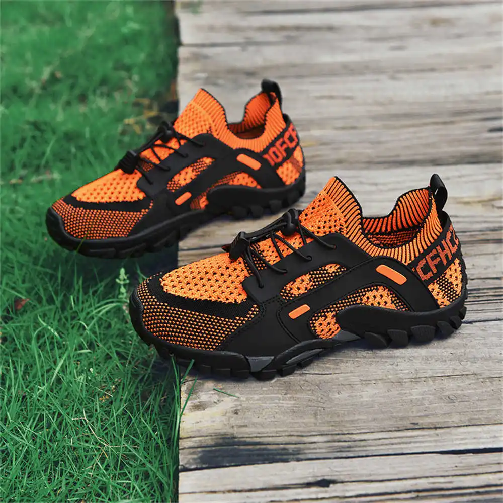 Size 43 Size 40 Men's Shoes 50 - Yellow Streetwear Brand recensie en prijs