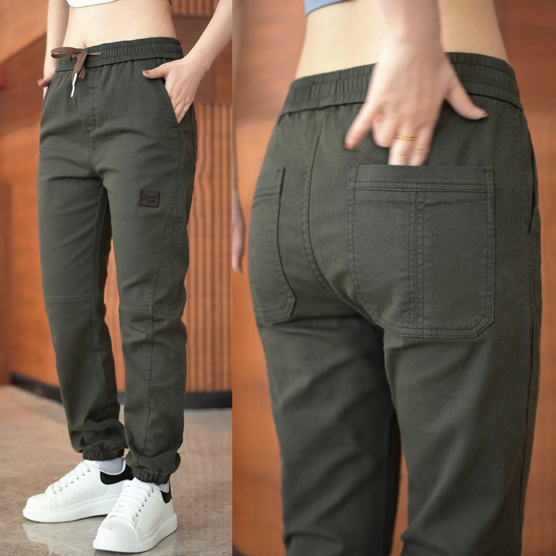 Slim Stretch Fashion Casual Me - Streetwear Brand For Men recensie en prijs