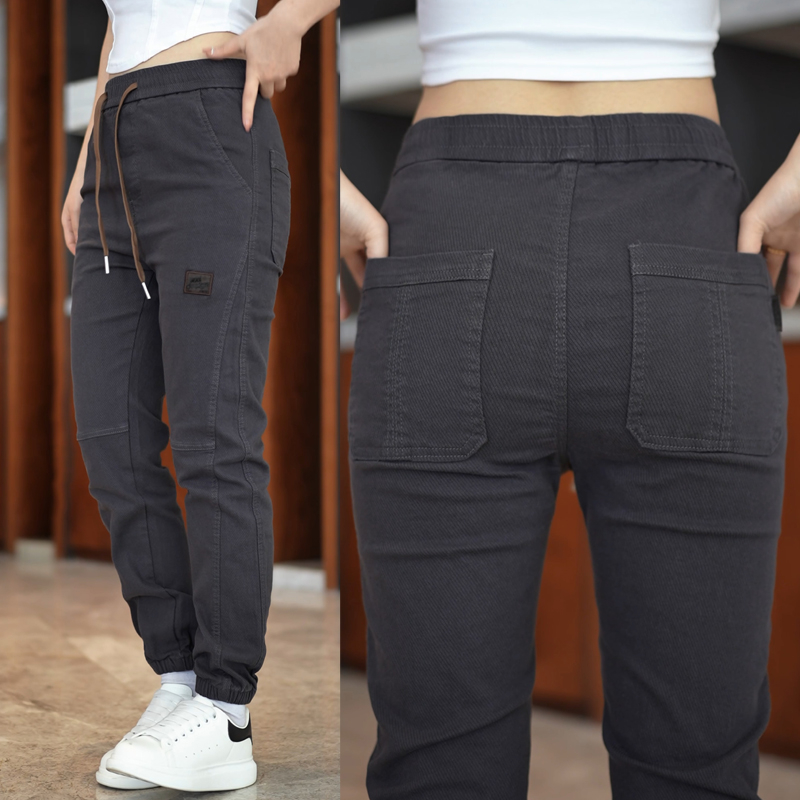 Slim Stretch Fashion Casual Me - Streetwear Brand For Men recensie en prijs
