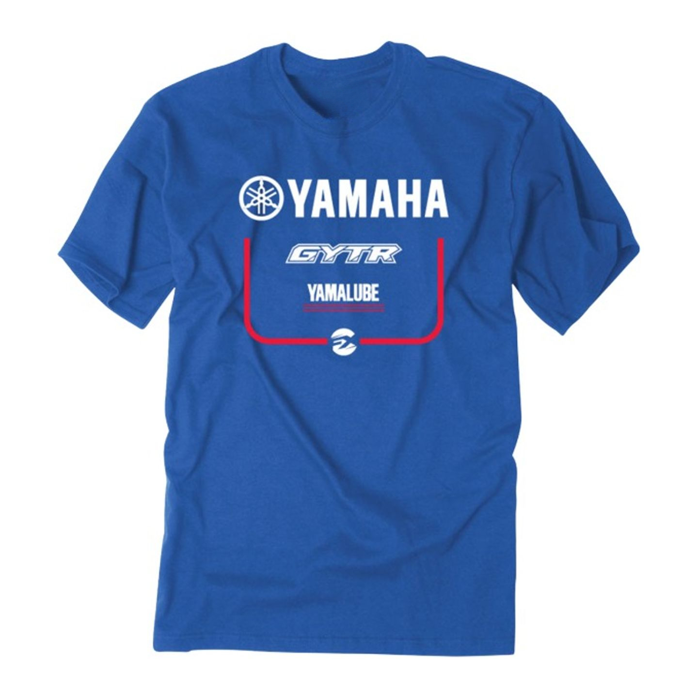 Yellow Retro YAMAHA Motorcycle - Yellow Streetwear Brand recensie en prijs
