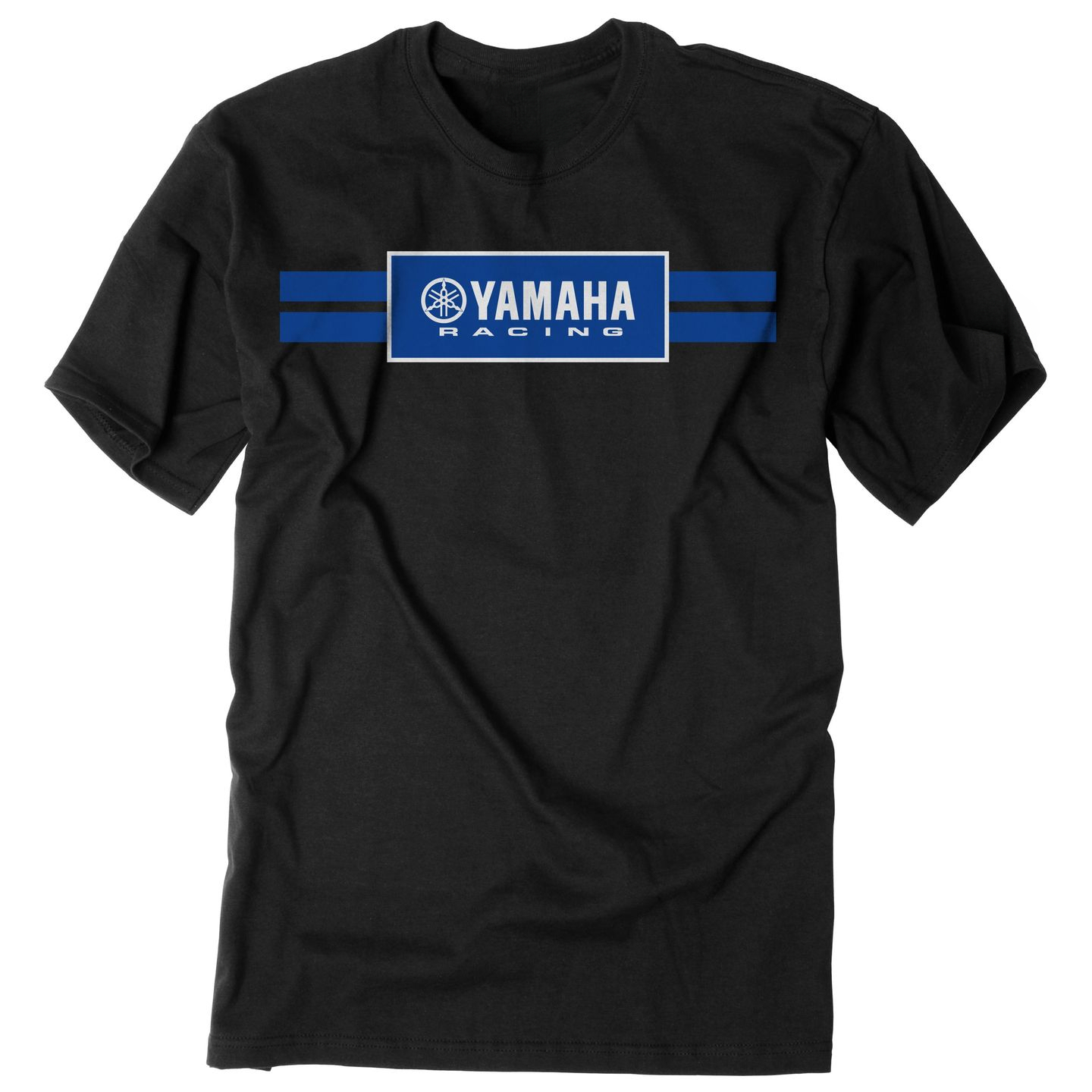 Yellow Retro YAMAHA Motorcycle - Yellow Streetwear Brand recensie en prijs