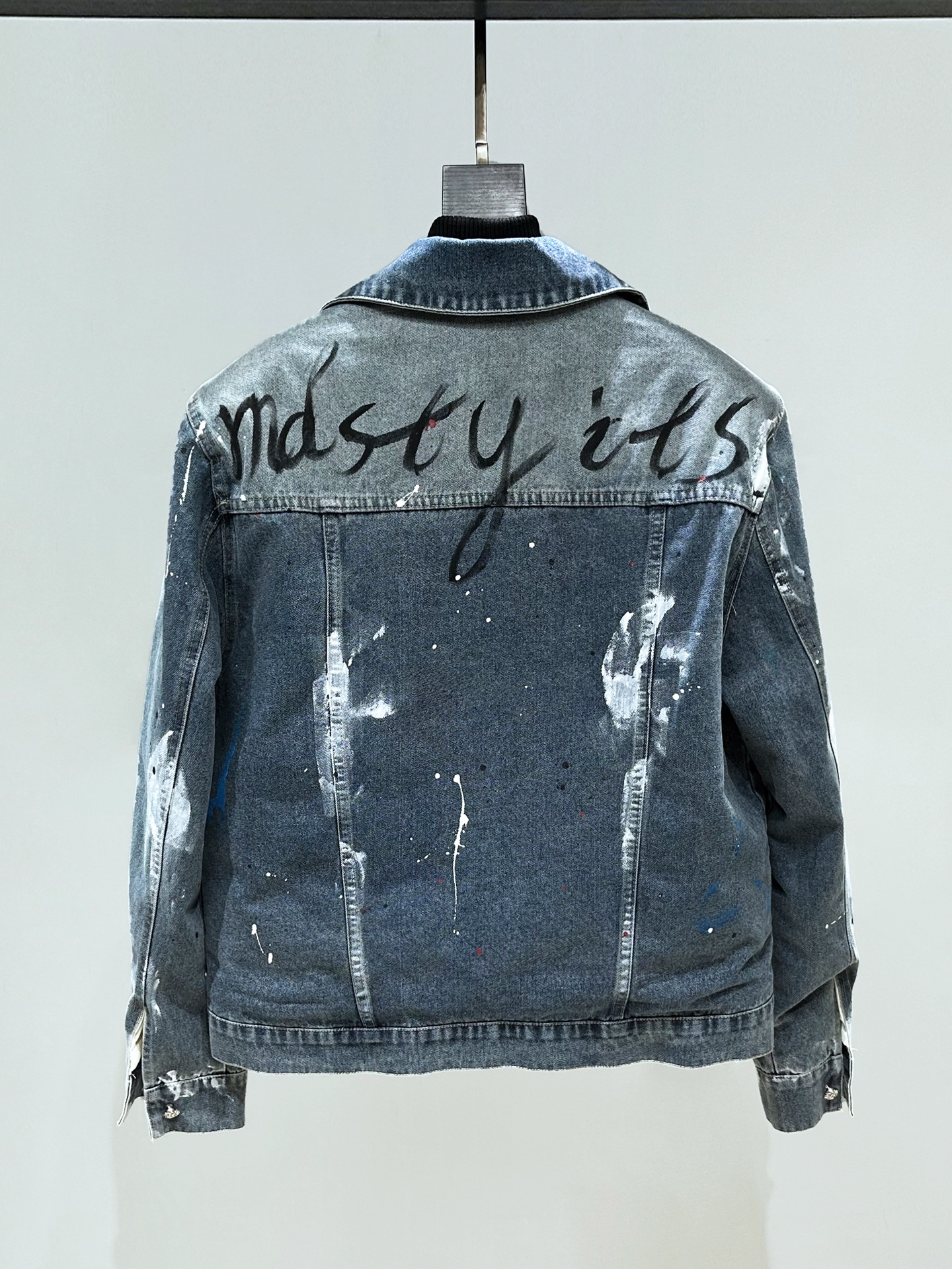 Street Sle ort Denim down Jaet - Urban Streetwear Brand recensie en prijs
