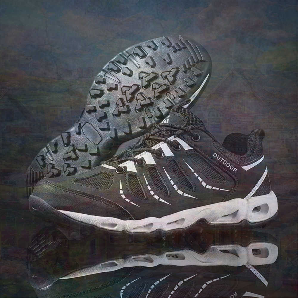 Sumer Round Tip Silver Sneaker - Yellow Streetwear Brand recensie en prijs