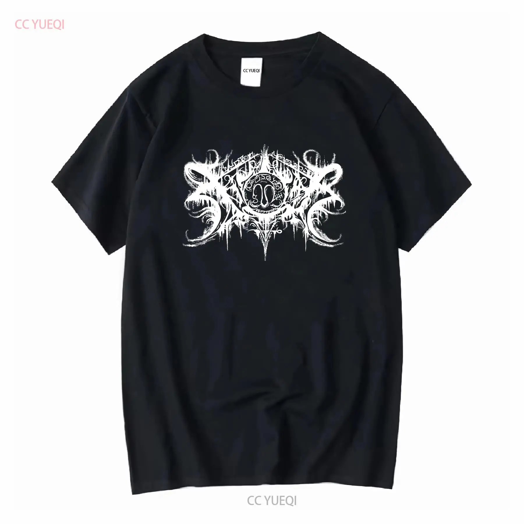 XASTHUR Brand New T Shirt Blac - Streetwear Brand For Men recensie en prijs