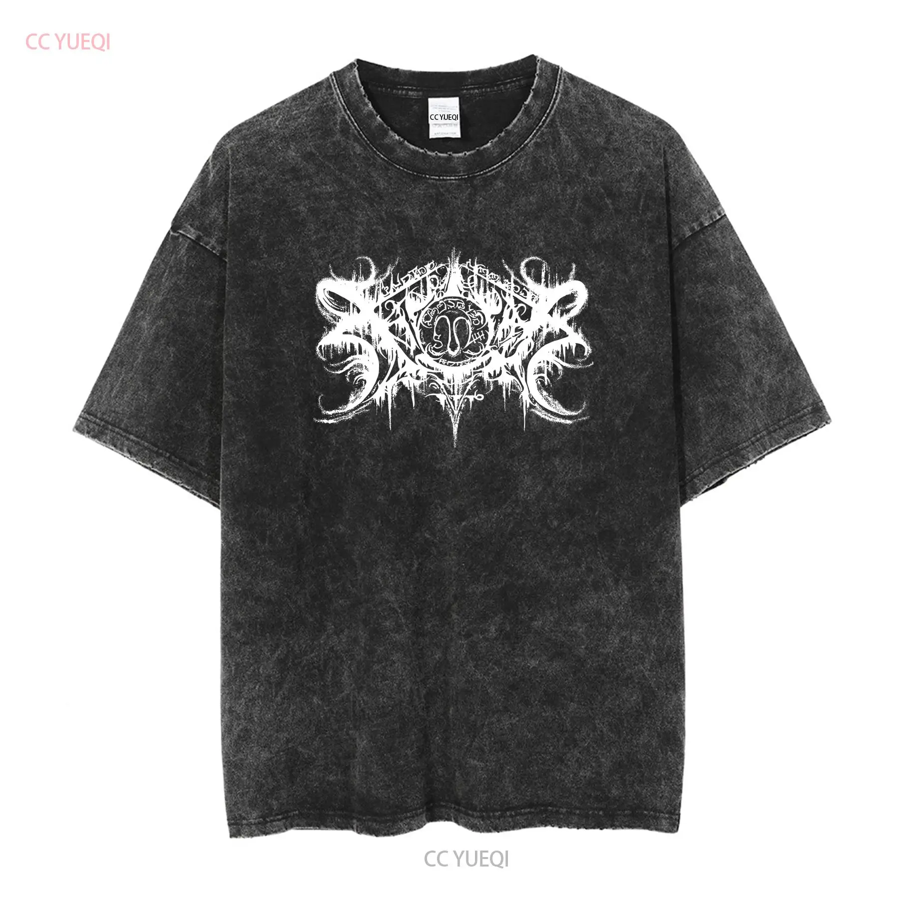XASTHUR Brand New T Shirt Blac - Streetwear Brand For Men recensie en prijs