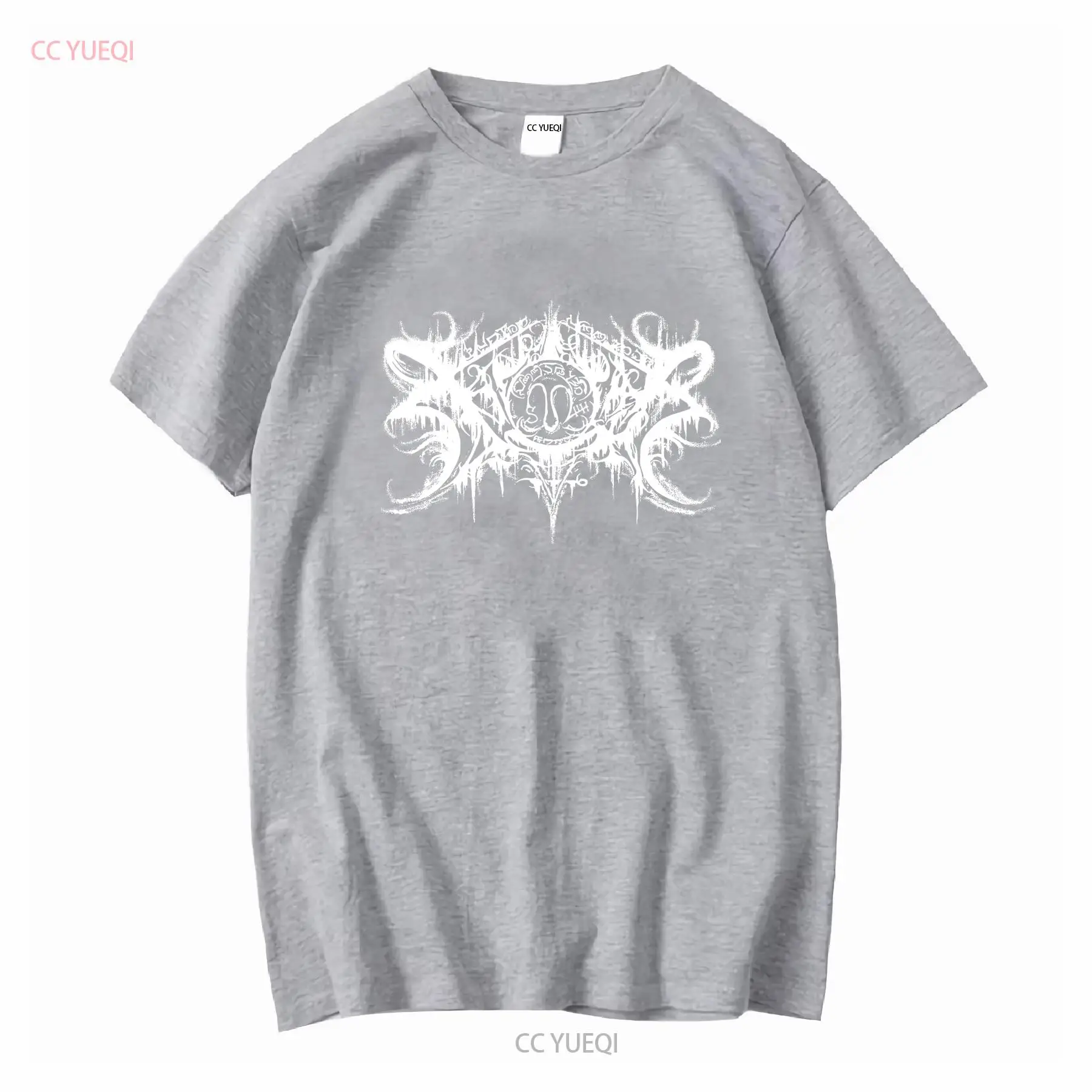XASTHUR Brand New T Shirt Blac - Streetwear Brand For Men recensie en prijs