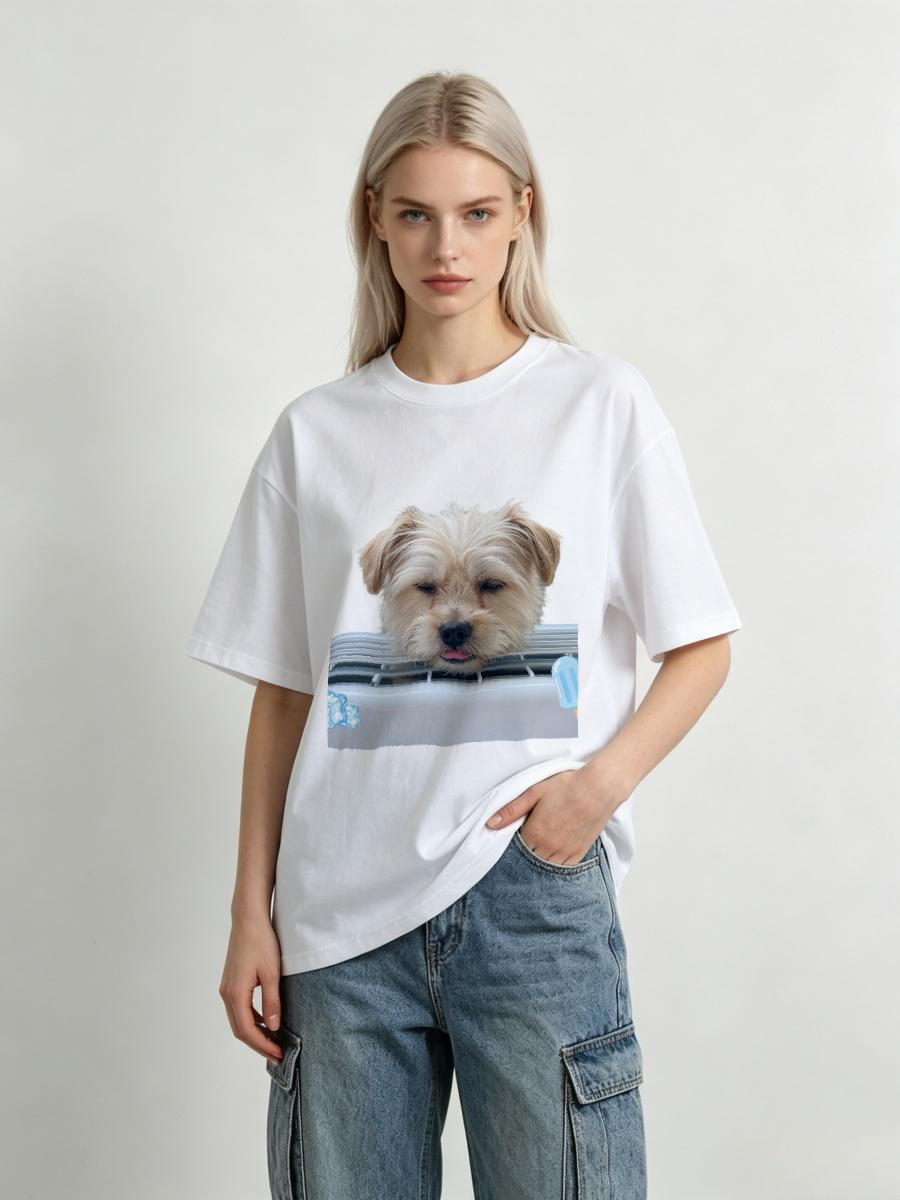 T Shirts Carbon Neutral Brand  - Urban Streetwear Brand recensie en prijs