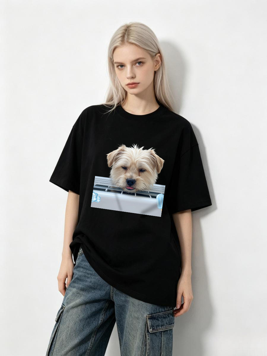 T Shirts Carbon Neutral Brand  - Urban Streetwear Brand recensie en prijs