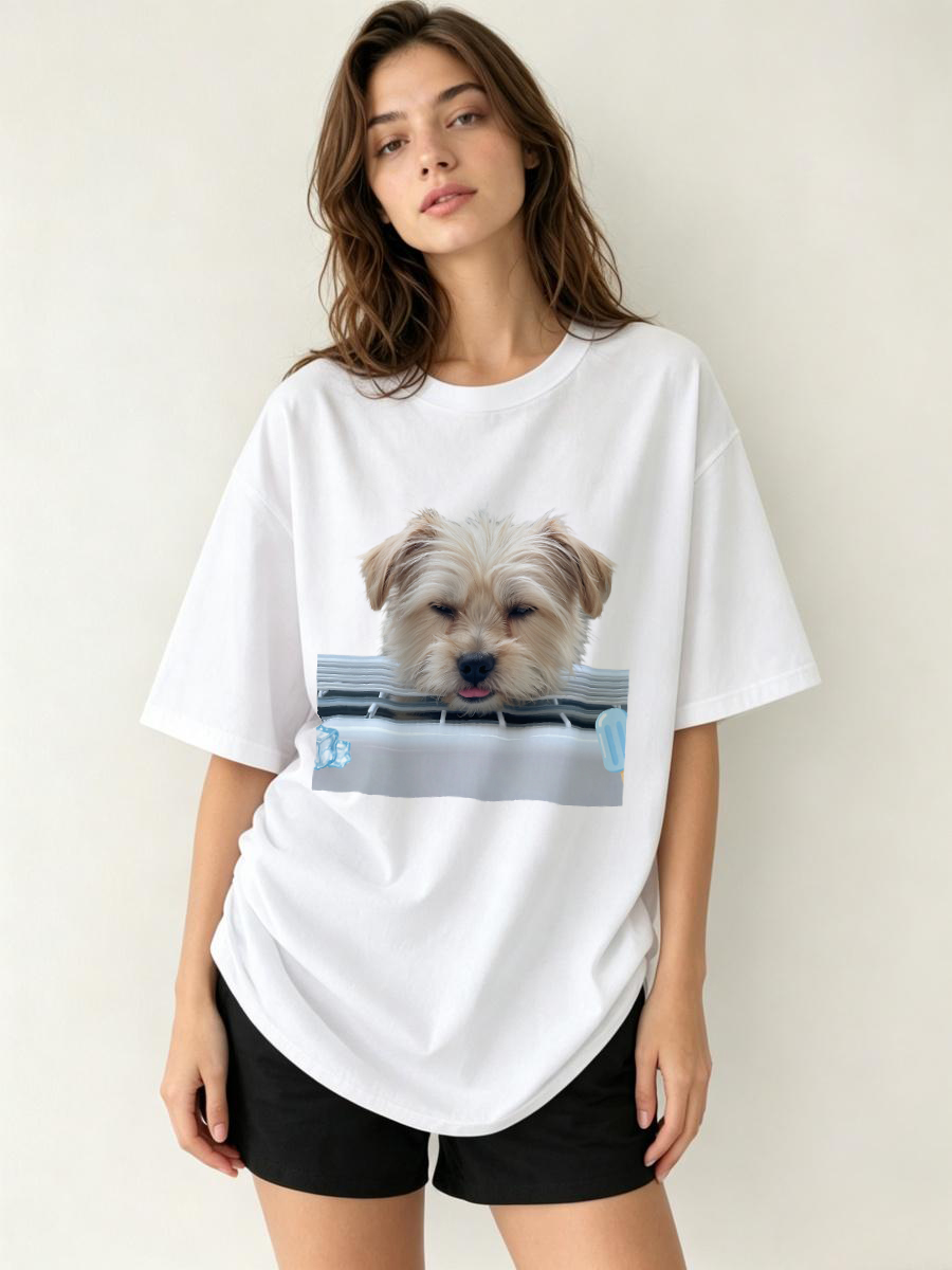 T Shirts Carbon Neutral Brand  - Urban Streetwear Brand recensie en prijs