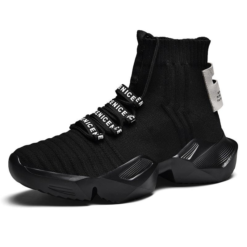 Plus Size High Top Massive Spo - Off White Streetwear Brand recensie en prijs