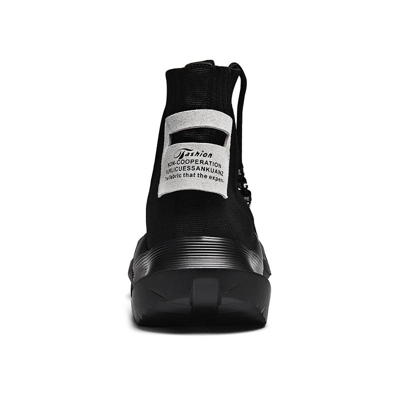 Plus Size High Top Massive Spo - Off White Streetwear Brand recensie en prijs