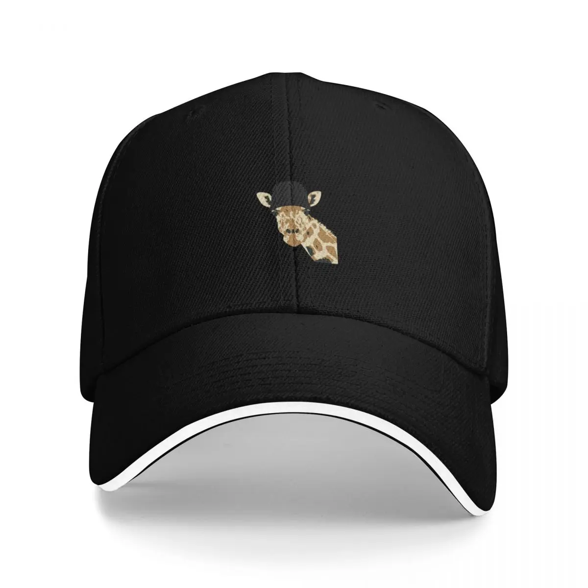 New Sporty giraffe Baseball Ca - Streetwear Brand Bag recensie en prijs