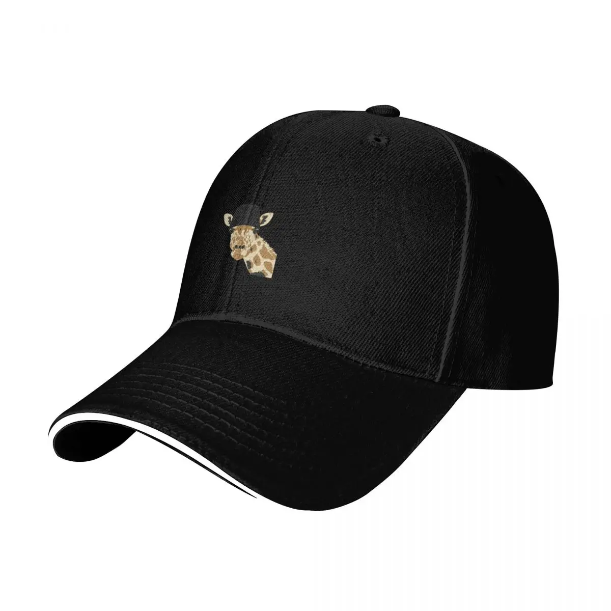 New Sporty giraffe Baseball Ca - Streetwear Brand Bag recensie en prijs