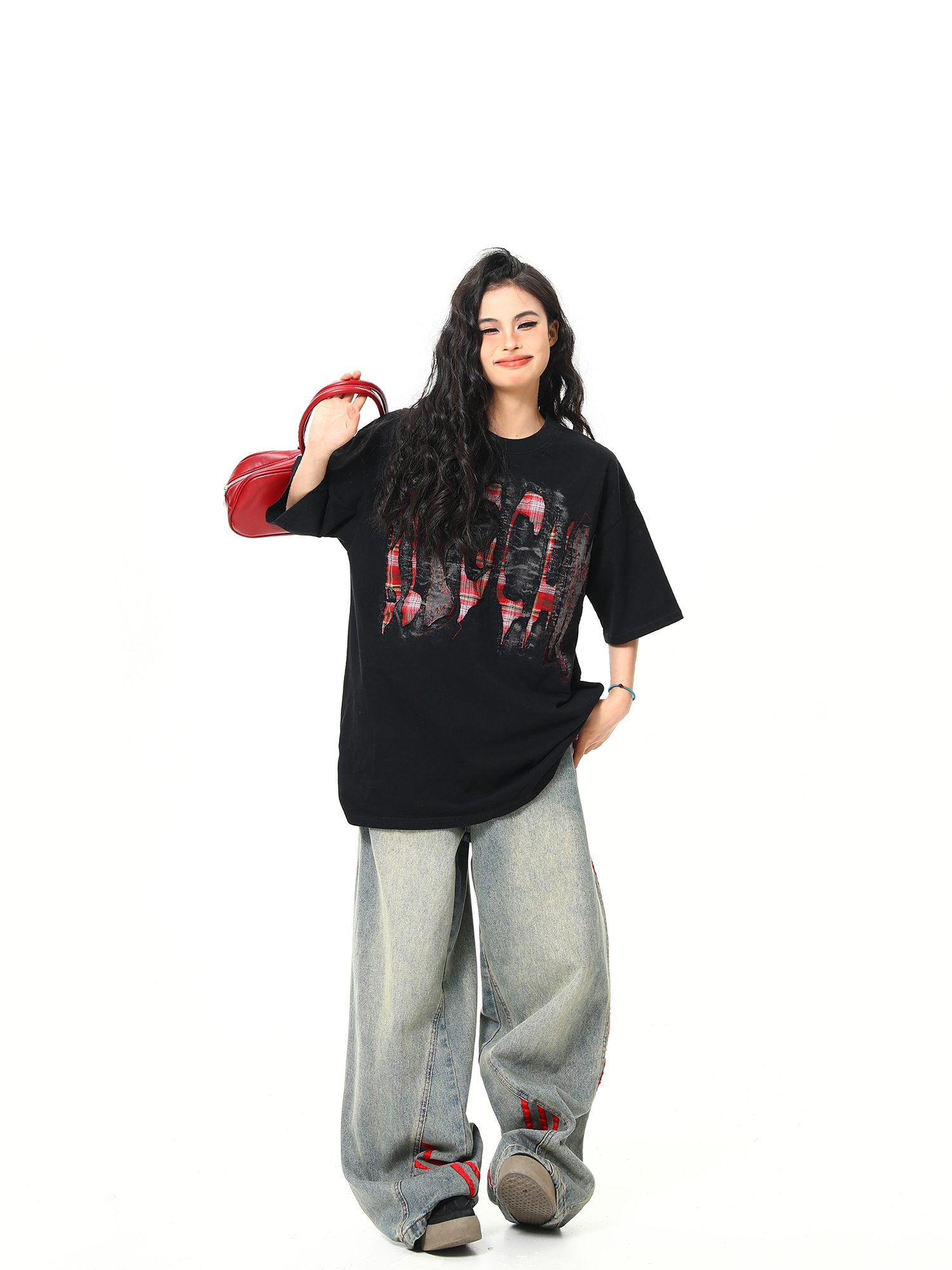 Wild Aziz American Retro Stree - Streetwear Brand Of The Year recensie en prijs