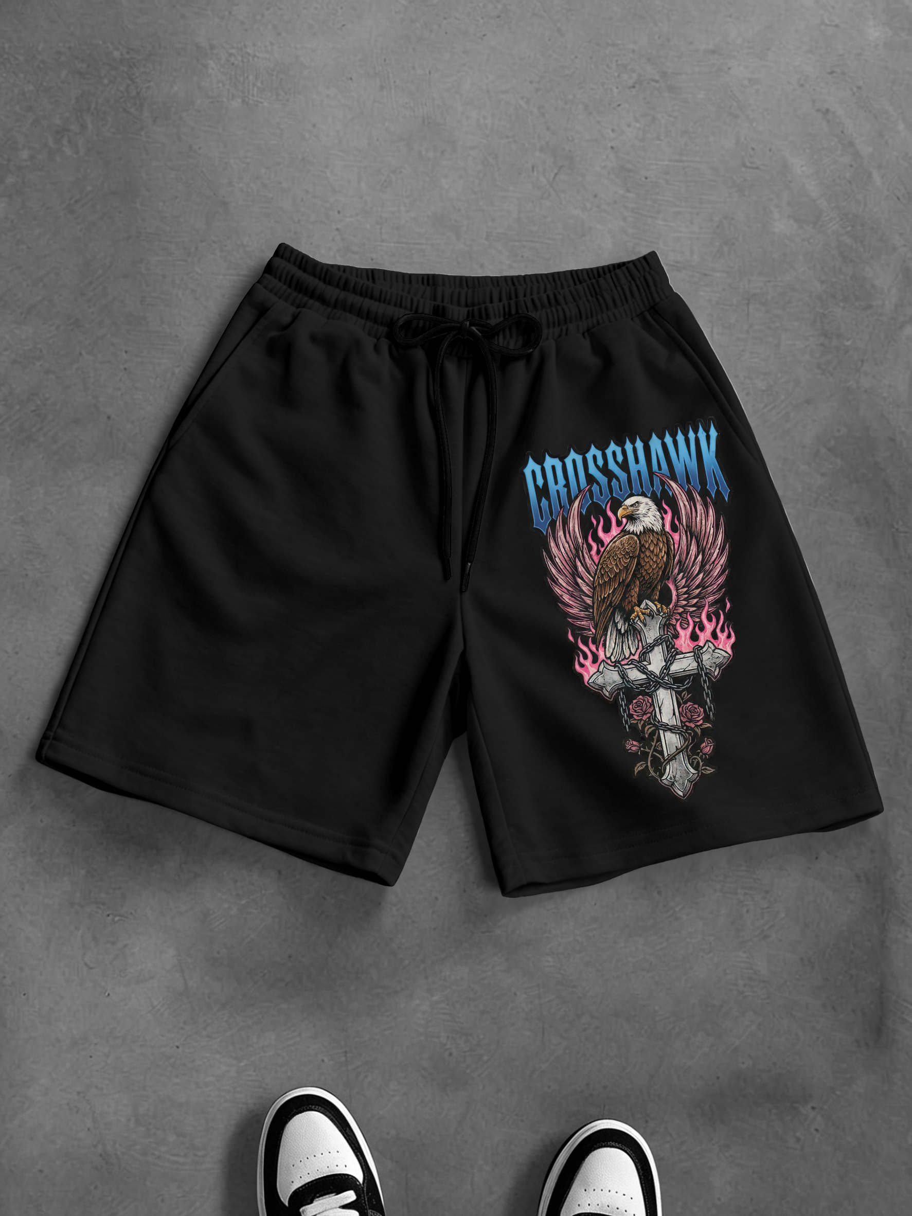 Men's Oversized Gothic Streetw - Gothic Streetwear Brand recensie en prijs